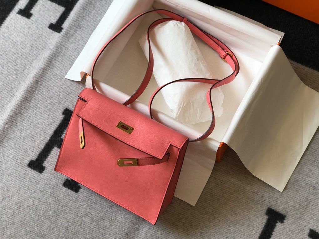 Hermes Kelly Bags